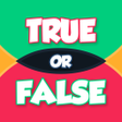 Icono de programa: True or False Quiz