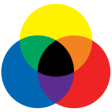 Icon of program: Colors Mixer