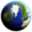 Icon of program: Earth 3D Screensaver