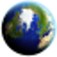 Icon of program: Earth 3D Screensaver