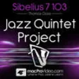 Icon of program: Course for Sibelius Jazz …