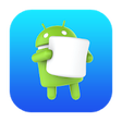 Icon of program: Marshmallow Launcher