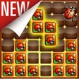 Icono de programa: Woody Block Puzzle Jewel …