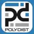 Icon of program: Polydist