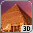 Icon of program: Escape 3D: The Pyramid