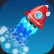 Icon of program: Space Adventures - Take t…
