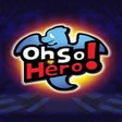 Icono de programa: Oh So Hero