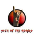 Icon of program: Sign Of The Horns