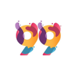 Icon of program: iFollow ئایفۆڵۆو