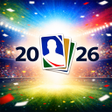 Icono de programa: Stickers World Cup 2026 L…