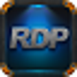 Icono de programa: RDP Remote Desktop for Wi…
