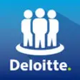 Icon of program: Deloitte Global Human Cap…