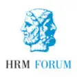Icon of program: HRM-Forum