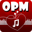 Icon of program: OPM Love Songs : New Taga…