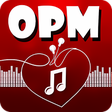 Icon of program: OPM Love Songs : New Taga…