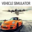 Icon of program: Vehicle Simulator