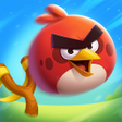Icono de programa: Angry Birds 2: Reds Adven…