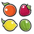 Icon of program: A Fruit Match Game