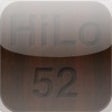 Icon of program: HiLo52