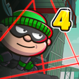 Icon of program: Bob The Robber 4