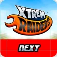 Icon of program: XTREME RAIDERS NEXT