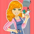 Icon of program: Clean Up Hair Salon - Cle…