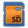 Icon of program: Amazing Mac SD Memory Car…
