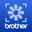 Icon of program: Brother My Design Snap