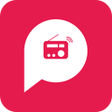 Icon of program: Pocket FM - FM Radio, Hin…