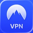 Icon of program: VPN by NordVPN - Unlimite…