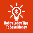 Icon of program: CashTips - Hobby Lobby Ti…