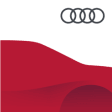Icon of program: Audi A4 Virtual Showroom