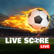 Icono de programa: MatchHub: Live Football S…