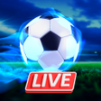 Icon of program: MatchHub: Live Football S…