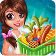 Icon of program: Supermarket Tycoon Mania