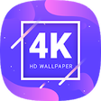 Icono de programa: Galaxy 4K HD Live Wallpap…