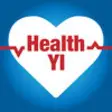 Icon of program: HealthYI