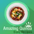 Icon of program: Amazing Quinoa Easy Recip…
