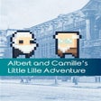 Icon of program: Albert and Camilles Littl…