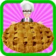 Icon of program: Apple Pie Maker Game