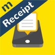 Icono de programa: mReceipt Lite - The Recei…