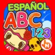 Icon of program: SPANISH ABC 123 Reading W…
