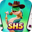 Icono de programa: SH5Blue Knockdown