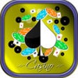 Icon of program: Coyote Moon Night Slots M…
