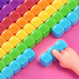 Icono de programa: Jelly Blox Escape