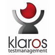 Icon of program: Klaros-Testmanagement