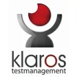 Icon of program: Klaros-Testmanagement