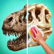 Icono de programa: Museum Makeover: Cleaning…