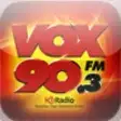 Icon of program: VOX 90 FM