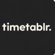 Icon of program: Timetablr